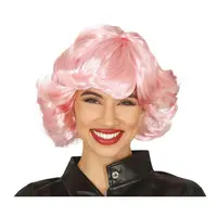 Guirca Parochňa Farrah ružová