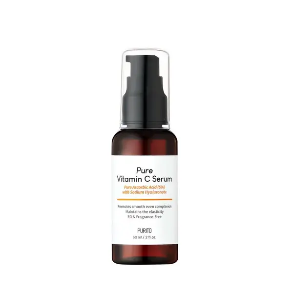 PURITO - Pure Vitamin C Serum - sérum s vitamínom C 60 ml