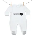 Boodyy Overal Najlepší ročník 2018 80 (9-12 mesiacov)