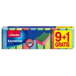 Vileda Rainbow špongia