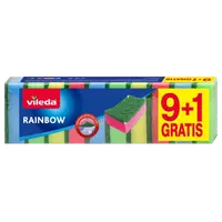 Vileda Rainbow špongia