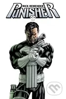 Punisher by Rick Remender Omnibus (New Printing) - Jerome Opena, Rick Remender - kniha z kategorie Komiksy