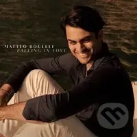 Matteo Bocelli:  Falling In Love - Matteo Bocelli
