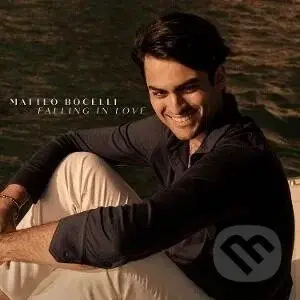 Matteo Bocelli:  Falling In Love - Matteo Bocelli