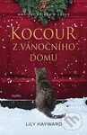 Kocour z vánočního domu - Lili Hayward - kniha z kategorie Romantická
