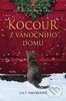 Kocour z vánočního domu - Lili Hayward - kniha z kategorie Romantická