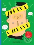 Hlava v hlavě - David Böhm, Ondřej Buddeus - kniha z kategorie Naučné knihy