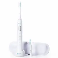 Sonická zubná kefka OROMED ORO-BRUSH WHITE