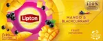 Lipton Mango with Blackcurrant 1,7g