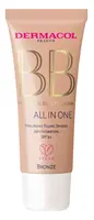 Dermacol BB hyaluronový krém SPF30 č.2 BRONZE