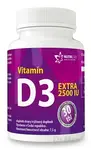 Vitamín D3 EXTRA 2500IU tbl.30