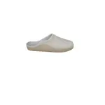 DR.LUIGI kožená zdravotná obuv s uzatvorenou špičkou biela - Veľkosť 44