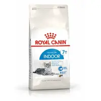 ROYAL CANIN FHN INDOOR 7+ 1,5kg suché krmivo pre staršie mačky od 7 rokov