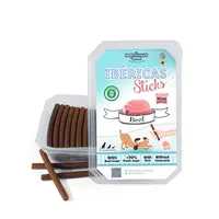 Tyčinky pre psy Hovädzie 800g