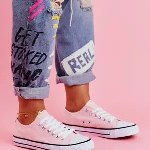 Dámské tenisky Kesi Omerta