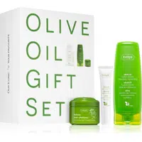 Ziaja Olive Oil darčeková sada na tvár a telo