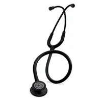 LITTMANN CLASSIC III 5803 fonendoskop Black edition