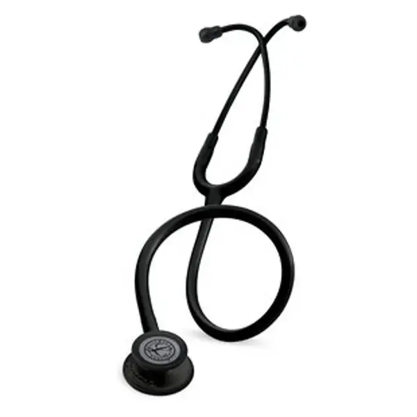 LITTMANN CLASSIC III 5803 fonendoskop Black edition