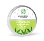 Konopná regeneračná masť 70 % 100 ml - Green idea