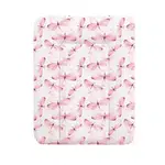 Podložka prebaľovacia na komodu (50x70) Flora&Fauna Vážka