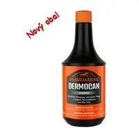 Šampón na koňa DERMOCAN 1000 ml