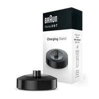 BRAUN Nabíjacú stojan