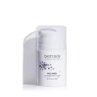 Biotrade Zosvetľujúci nočný krém na pleť Melabel