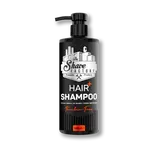 Šampón Paraben Free Shave Factory Shampoo čerstvá broskyňa 1000ml