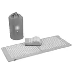 Akupresúrny set VITAL XL Farba: sivá