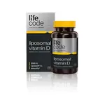LifeCode developed by Dr. Max® liposomal vitamin D