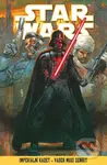 Star Wars: Imperiální kadet – Vader musí zemřít - kolektív autorov - kniha z kategorie Sci-fi