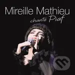 Mireille Mathieu: Mireille Mathieu chante Piaf (2 CD)