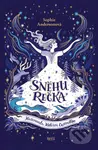 Sněhurečka - Sophie Anderson, Melissa Castrillón (ilustrátor) - kniha z kategorie Fantasy