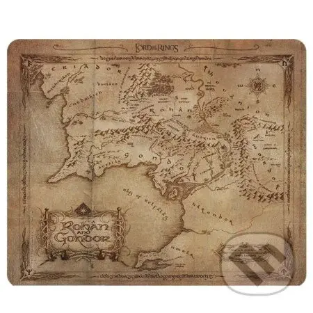 Podložka pod myš Gondor a Rohan