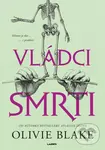 Vládci smrti - Olivie Blake