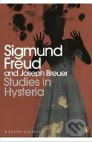 Studies in Hysteria - Sigmund Freud - kniha z kategorie Psychologie