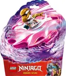 LEGO® Ninjago® 71824 Sorin dračí Spinjitzu spinner - hra z kategorie Ninjago
