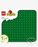 LEGO® DUPLO® 10460 Zelená podložka na stavanie - hra z kategorie Duplo