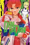 Dandadan, Vol. 11 - Yukinobu Tatsu - kniha z kategorie Komiksy