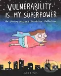 Vulnerability Is My Superpower (An Underpants and Overbites Collection) - Jackie Davis