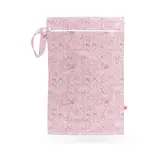 XKKO Nepremokavé vrecko Veľkosť M - Safari Mesa Rose