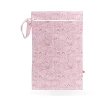 XKKO Nepremokavé vrecko Veľkosť M - Safari Mesa Rose