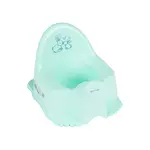 TEGA BABY Nočník ECO Zajačik s melódiou mint