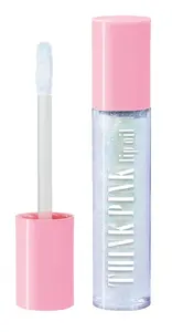 Dermacol Think Pink olej na pery č.02
