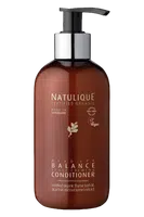NATULIQUE - PRÍRODNÝ VYVAŽUJÚCI KONDICIONÉR NA CITLIVÚ POKOŽKU HLAVY - 250ml