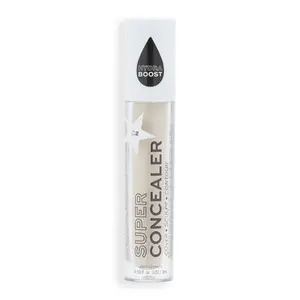 Revolution Relove, Super Concealer Radiant Matte C2, korektor