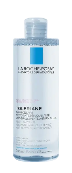 LA ROCHE-POSAY Eau Micellaire reactive