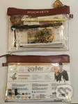 Set 9 produktov papiernictva Harry Potter