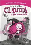 Claudia in the Human World - Petr Šulc, Tereza Šajnerová (ilustrátor)