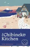 The Chibineko Kitchen - Yuta Takahashi - kniha z kategorie Beletrie